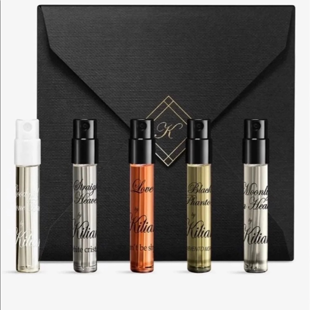Kilian sampler